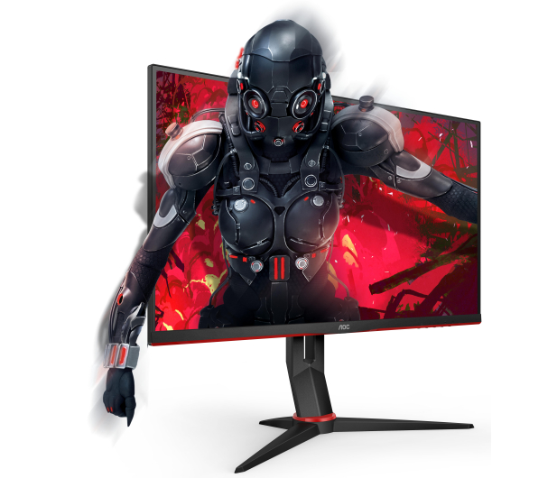AOC Q27G2U - 540139 - zdjęcie 6